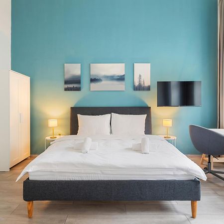 2 Bed Rooms I 82 M2 I Comfy I 160 Mbit Wifi Відень Екстер'єр фото