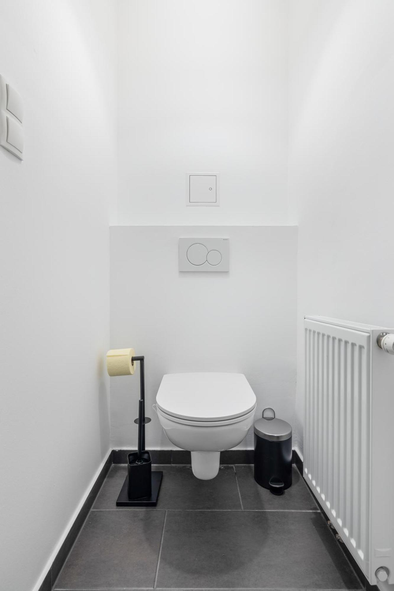 2 Bed Rooms I 82 M2 I Comfy I 160 Mbit Wifi Відень Екстер'єр фото