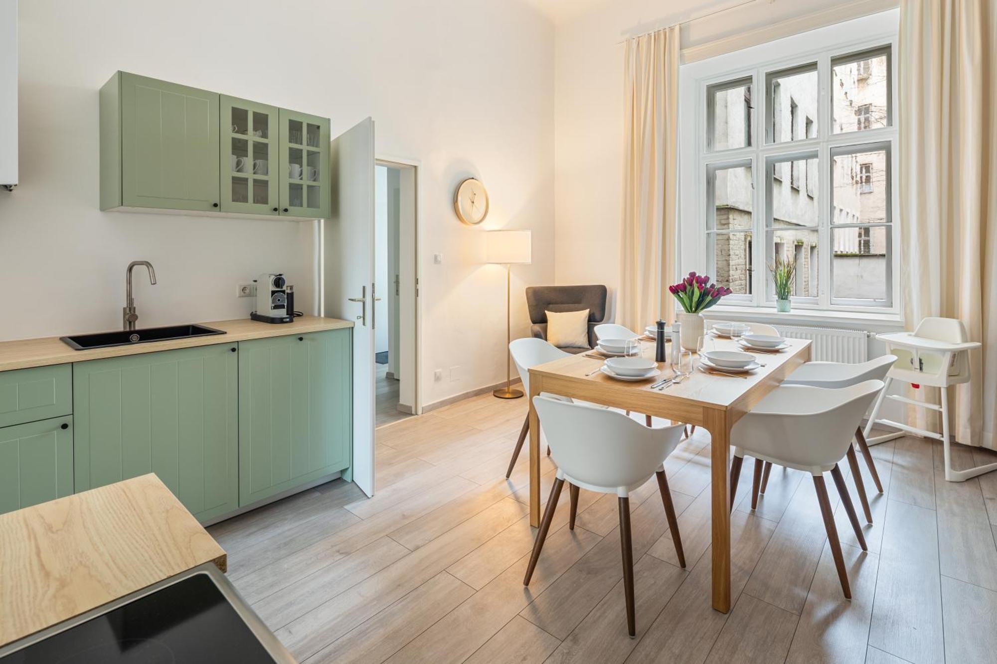 2 Bed Rooms I 82 M2 I Comfy I 160 Mbit Wifi Відень Екстер'єр фото